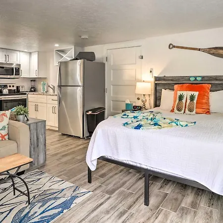 Cozy Siesta Key Dream Inn Rental Less Than Half Mi To Beach